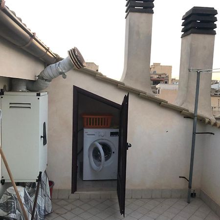 Mansarda Mentana Due Apartment Vittoria Bagian luar foto
