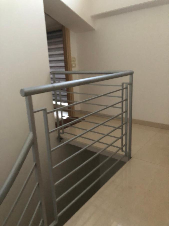 Mansarda Mentana Due Apartment Vittoria Bagian luar foto