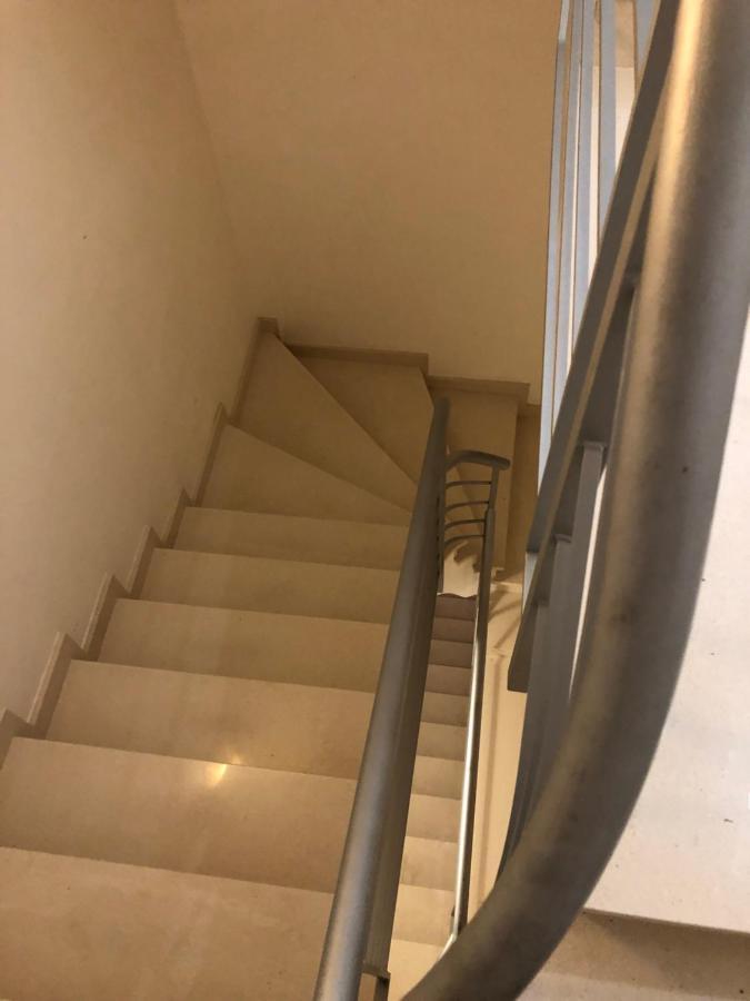 Mansarda Mentana Due Apartment Vittoria Bagian luar foto